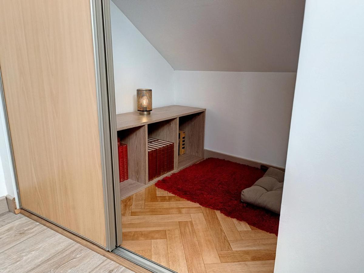 Maison Royale - Idealement Situee A Blois Luaran gambar
