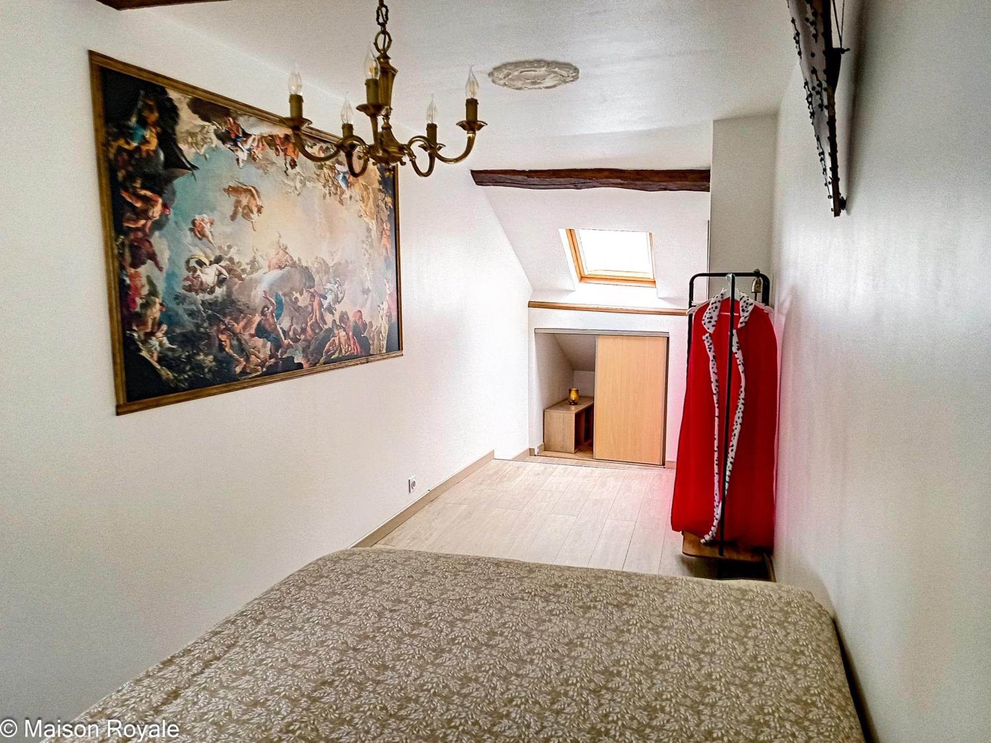 Maison Royale - Idealement Situee A Blois Luaran gambar